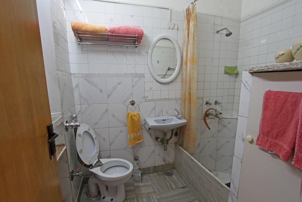 Nina Kochhar'S Homestay Нью-Делі Номер фото