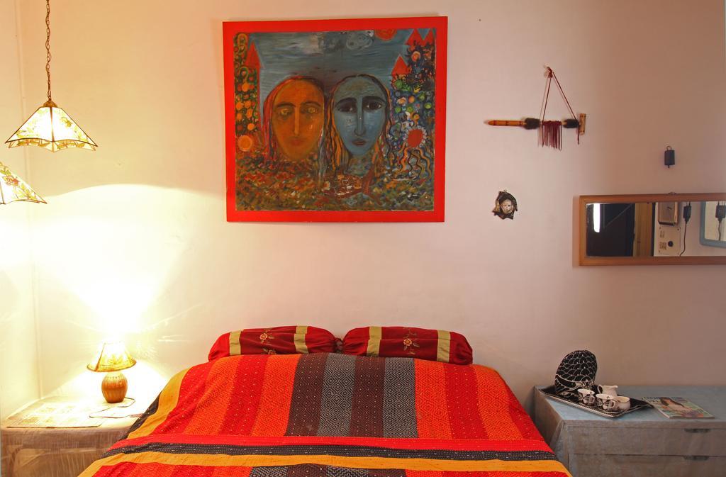 Nina Kochhar'S Homestay Нью-Делі Номер фото