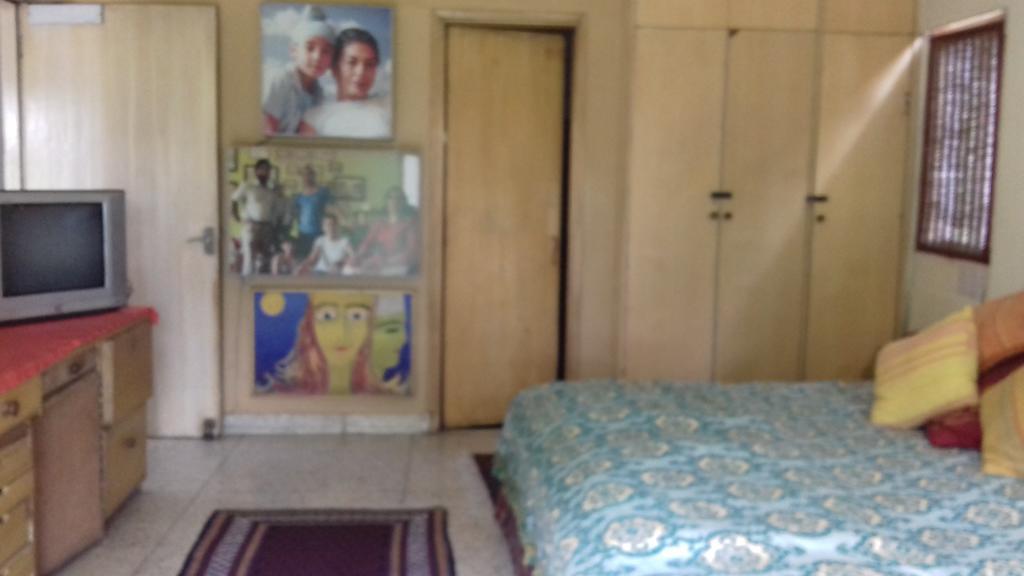 Nina Kochhar'S Homestay Нью-Делі Екстер'єр фото